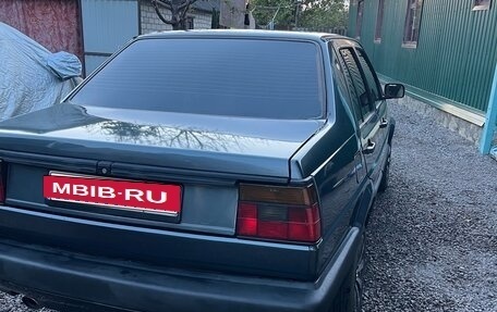 Volkswagen Jetta III, 1988 год, 280 000 рублей, 9 фотография