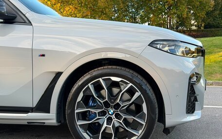 BMW X7, 2022 год, 9 099 000 рублей, 9 фотография
