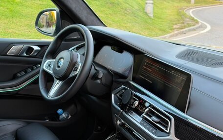 BMW X7, 2022 год, 9 099 000 рублей, 17 фотография