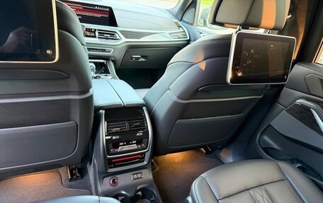 BMW X7, 2022 год, 9 099 000 рублей, 10 фотография