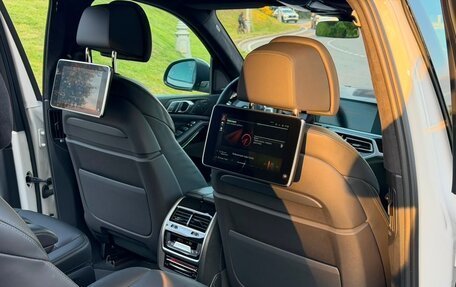 BMW X7, 2022 год, 9 099 000 рублей, 14 фотография