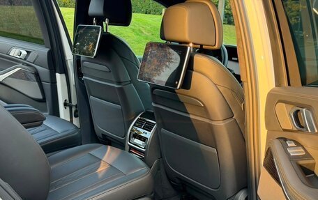 BMW X7, 2022 год, 9 099 000 рублей, 22 фотография