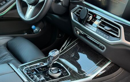BMW X7, 2022 год, 9 099 000 рублей, 16 фотография