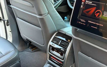 BMW X7, 2022 год, 9 099 000 рублей, 21 фотография
