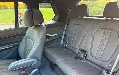 BMW X7, 2022 год, 9 099 000 рублей, 13 фотография