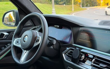 BMW X7, 2022 год, 9 099 000 рублей, 18 фотография