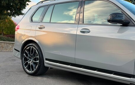 BMW X7, 2022 год, 9 099 000 рублей, 8 фотография