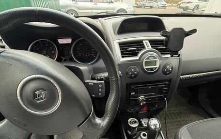 Renault Megane II, 2008 год, 489 000 рублей, 2 фотография