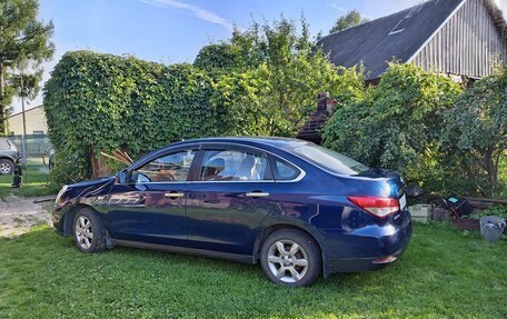 Nissan Almera, 2013 год, 570 000 рублей, 3 фотография