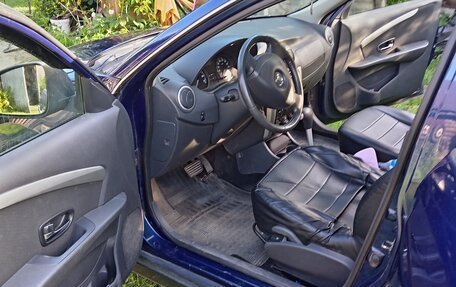 Nissan Almera, 2013 год, 570 000 рублей, 9 фотография