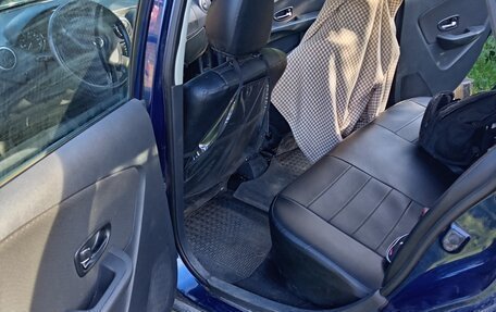 Nissan Almera, 2013 год, 570 000 рублей, 8 фотография