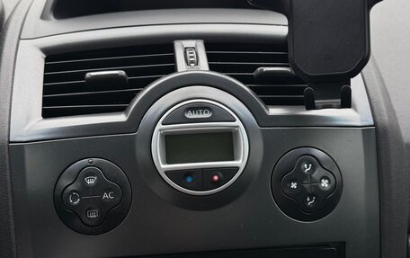Renault Megane II, 2008 год, 489 000 рублей, 3 фотография