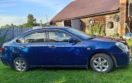 Nissan Almera, 2013 год, 570 000 рублей, 7 фотография