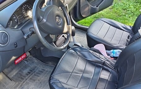 Nissan Almera, 2013 год, 570 000 рублей, 10 фотография