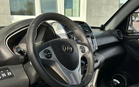 Lifan X60 I рестайлинг, 2013 год, 470 000 рублей, 9 фотография