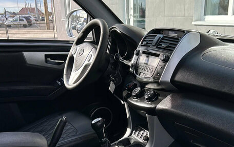 Lifan X60 I рестайлинг, 2013 год, 470 000 рублей, 14 фотография