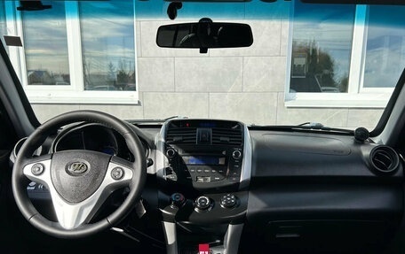 Lifan X60 I рестайлинг, 2013 год, 470 000 рублей, 15 фотография