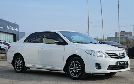Toyota Corolla, 2012 год, 915 000 рублей, 3 фотография