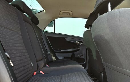 Toyota Corolla, 2012 год, 915 000 рублей, 15 фотография