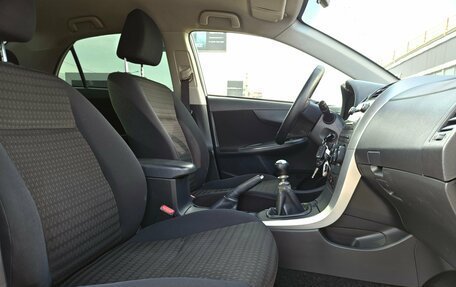 Toyota Corolla, 2012 год, 915 000 рублей, 14 фотография