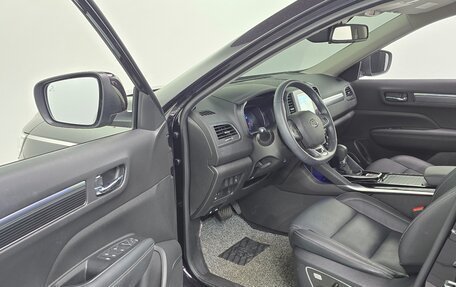 Renault Samsung QM6, 2023 год, 1 803 000 рублей, 5 фотография