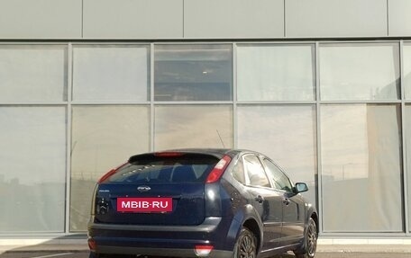Ford Focus II рестайлинг, 2005 год, 249 000 рублей, 4 фотография