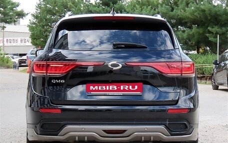 Renault Samsung QM6, 2023 год, 1 803 000 рублей, 4 фотография