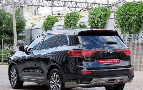 Renault Samsung QM6, 2023 год, 1 803 000 рублей, 3 фотография