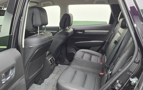 Renault Samsung QM6, 2023 год, 1 803 000 рублей, 6 фотография