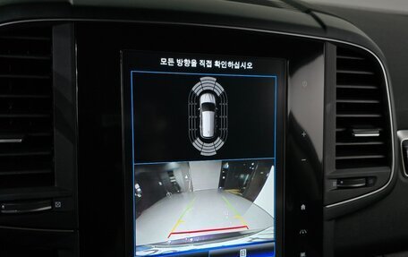 Renault Samsung QM6, 2023 год, 1 803 000 рублей, 10 фотография