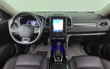 Renault Samsung QM6, 2023 год, 1 803 000 рублей, 7 фотография