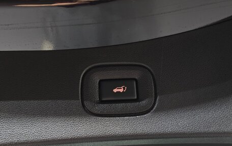 Renault Samsung QM6, 2023 год, 1 803 000 рублей, 17 фотография