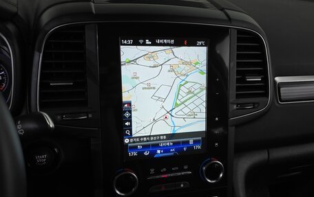 Renault Samsung QM6, 2023 год, 1 803 000 рублей, 14 фотография