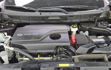 Renault Samsung QM6, 2023 год, 1 803 000 рублей, 19 фотография