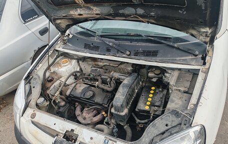 Peugeot Partner II рестайлинг 2, 2007 год, 190 000 рублей, 7 фотография