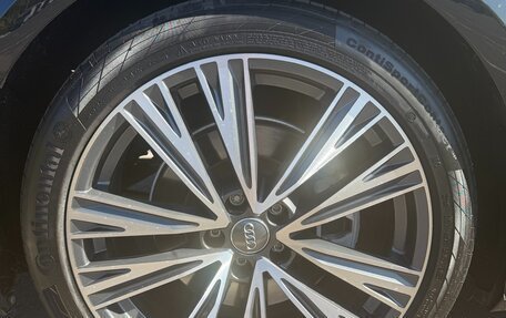 Audi A6, 2023 год, 4 800 000 рублей, 10 фотография