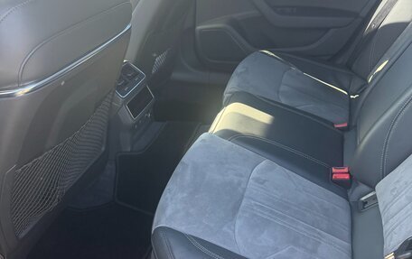 Audi A6, 2023 год, 4 800 000 рублей, 12 фотография