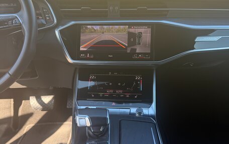 Audi A6, 2023 год, 4 800 000 рублей, 15 фотография