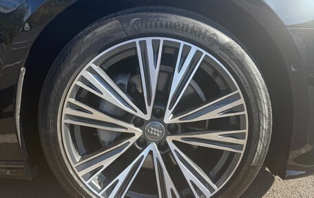 Audi A6, 2023 год, 4 800 000 рублей, 9 фотография