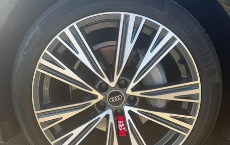 Audi A6, 2023 год, 4 800 000 рублей, 8 фотография