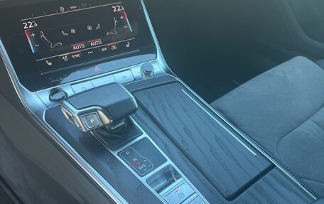 Audi A6, 2023 год, 4 800 000 рублей, 18 фотография