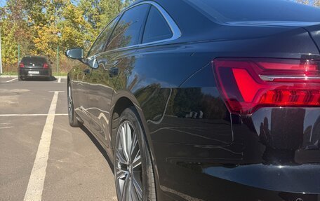 Audi A6, 2023 год, 4 800 000 рублей, 25 фотография