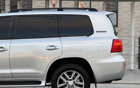 Toyota Land Cruiser 200, 2008 год, 3 000 000 рублей, 10 фотография