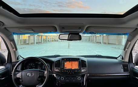 Toyota Land Cruiser 200, 2008 год, 3 000 000 рублей, 14 фотография