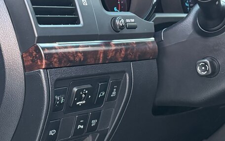 Toyota Land Cruiser 200, 2008 год, 3 000 000 рублей, 21 фотография