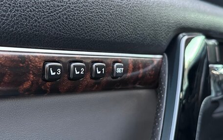 Toyota Land Cruiser 200, 2008 год, 3 000 000 рублей, 20 фотография
