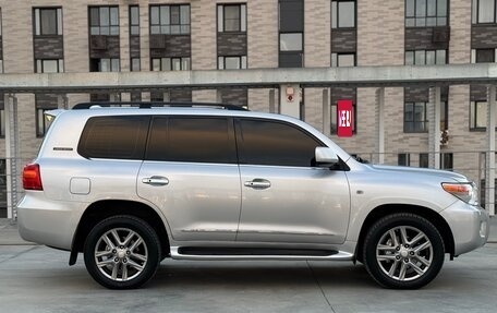 Toyota Land Cruiser 200, 2008 год, 3 000 000 рублей, 11 фотография