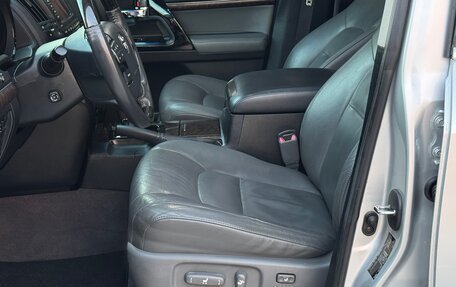 Toyota Land Cruiser 200, 2008 год, 3 000 000 рублей, 22 фотография