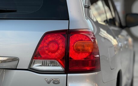 Toyota Land Cruiser 200, 2008 год, 3 000 000 рублей, 35 фотография