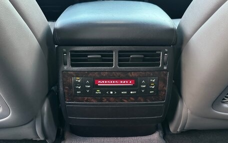 Toyota Land Cruiser 200, 2008 год, 3 000 000 рублей, 33 фотография